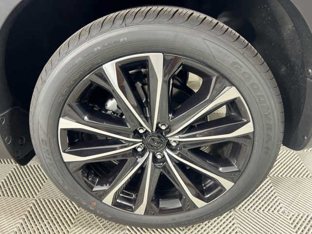 2026 Mazda Mazda CX-50 2.5 Turbo Premium Plus AWD
