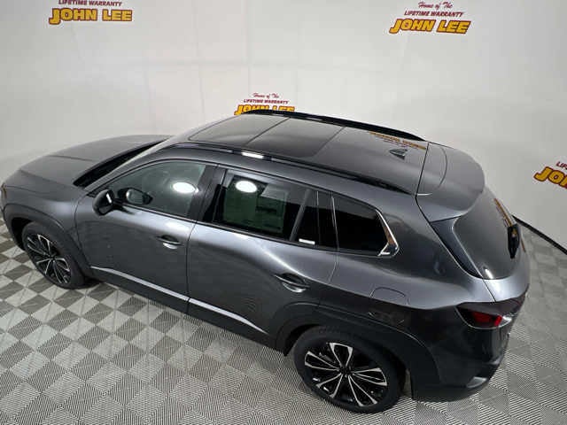 2026 Mazda Mazda CX-50 2.5 Turbo Premium Plus AWD