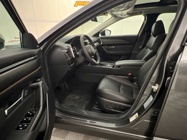 2026 Mazda Mazda CX-50 2.5 Turbo Premium Plus AWD