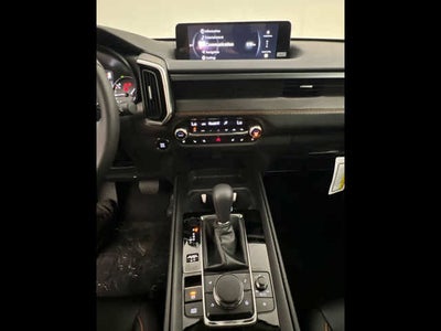 2026 Mazda Mazda CX-50 2.5 Turbo Premium Plus AWD