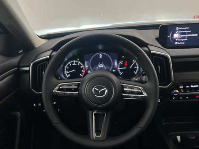 2026 Mazda Mazda CX-50 2.5 Turbo Premium Plus AWD