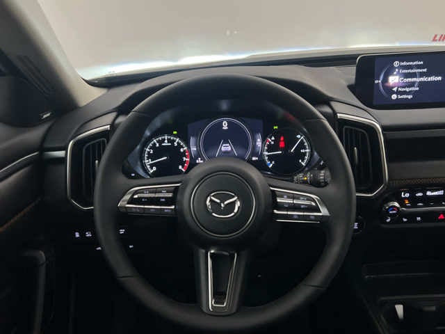 2026 Mazda Mazda CX-50 2.5 Turbo Premium Plus AWD
