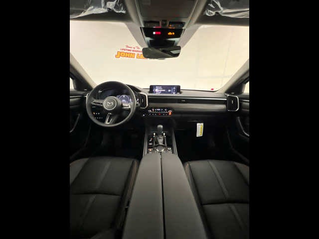 2026 Mazda Mazda CX-50 2.5 Turbo Premium Plus AWD