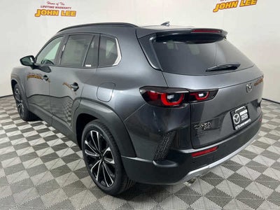2026 Mazda Mazda CX-50 2.5 Turbo Premium Plus AWD