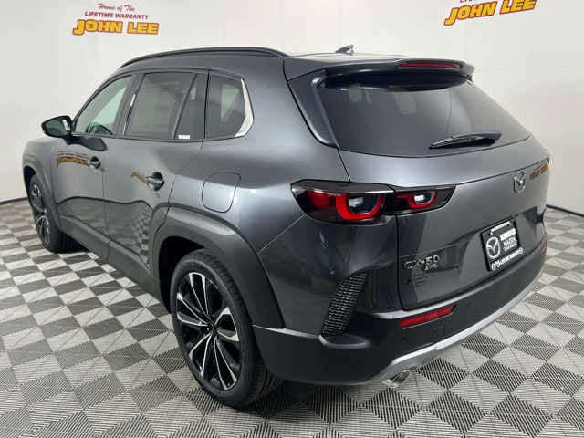 2026 Mazda Mazda CX-50 2.5 Turbo Premium Plus AWD