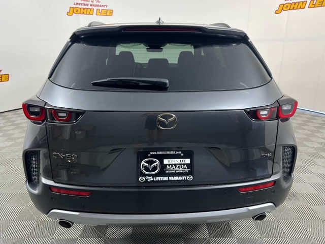 2026 Mazda Mazda CX-50 2.5 Turbo Premium Plus AWD