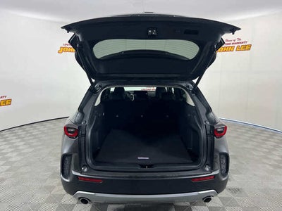 2026 Mazda Mazda CX-50 2.5 Turbo Premium Plus AWD