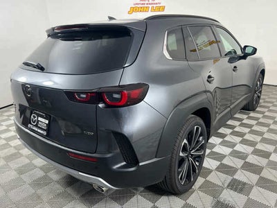 2026 Mazda Mazda CX-50 2.5 Turbo Premium Plus AWD