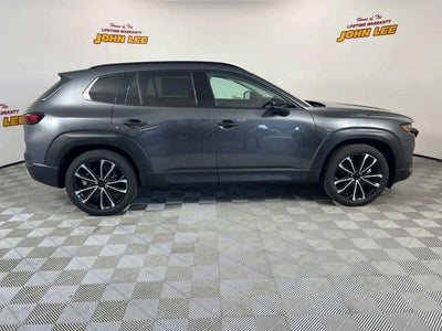 2026 Mazda Mazda CX-50 2.5 Turbo Premium Plus AWD