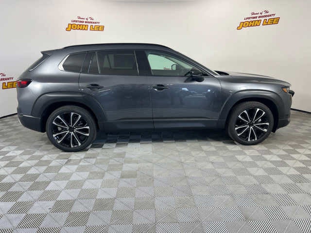 2026 Mazda Mazda CX-50 2.5 Turbo Premium Plus AWD