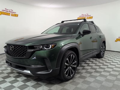2026 Mazda Mazda CX-50 2.5 Turbo Premium Plus AWD