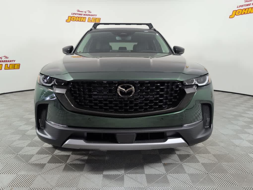 2026 Mazda Mazda CX-50 2.5 Turbo Premium Plus AWD