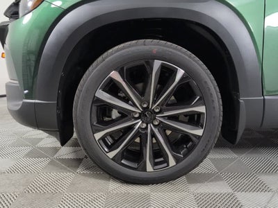 2026 Mazda Mazda CX-50 2.5 Turbo Premium Plus AWD