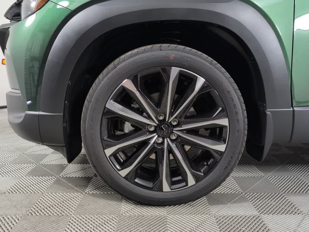 2026 Mazda Mazda CX-50 2.5 Turbo Premium Plus AWD