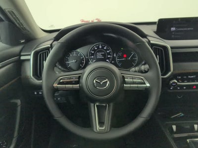 2026 Mazda Mazda CX-50 2.5 Turbo Premium Plus AWD