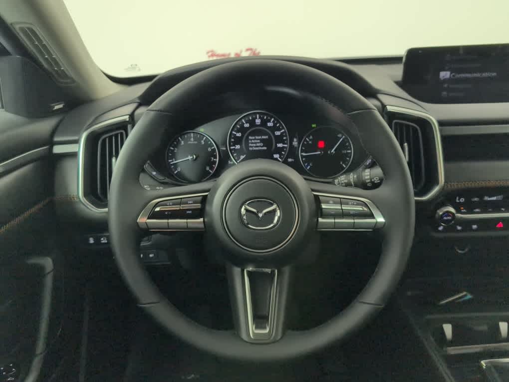 2026 Mazda Mazda CX-50 2.5 Turbo Premium Plus AWD