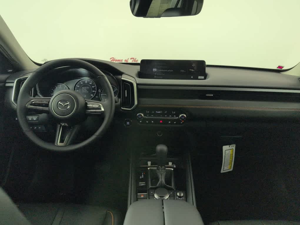 2026 Mazda Mazda CX-50 2.5 Turbo Premium Plus AWD