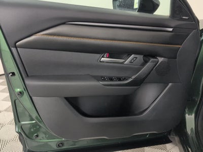 2026 Mazda Mazda CX-50 2.5 Turbo Premium Plus AWD