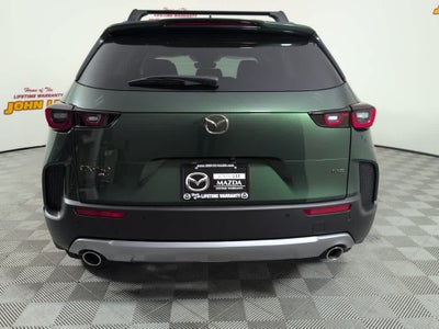 2026 Mazda Mazda CX-50 2.5 Turbo Premium Plus AWD