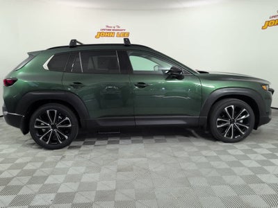 2026 Mazda Mazda CX-50 2.5 Turbo Premium Plus AWD