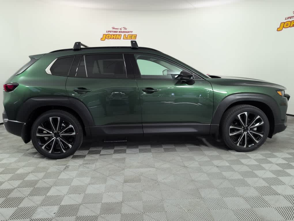 2026 Mazda Mazda CX-50 2.5 Turbo Premium Plus AWD