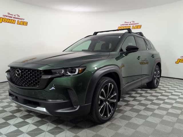 2026 Mazda Mazda CX-50 2.5 Turbo Premium Plus AWD