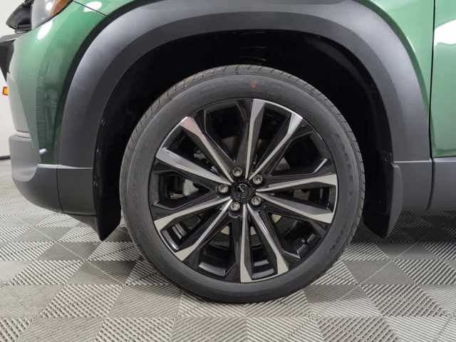 2026 Mazda Mazda CX-50 2.5 Turbo Premium Plus AWD