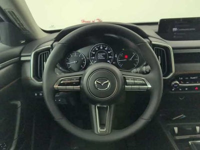 2026 Mazda Mazda CX-50 2.5 Turbo Premium Plus AWD