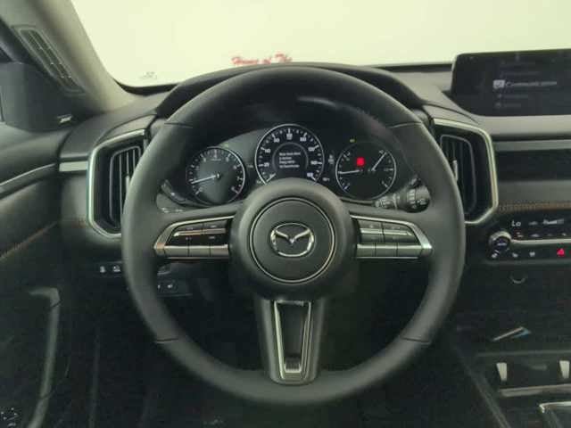 2026 Mazda Mazda CX-50 2.5 Turbo Premium Plus AWD