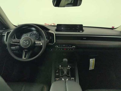 2026 Mazda Mazda CX-50 2.5 Turbo Premium Plus AWD