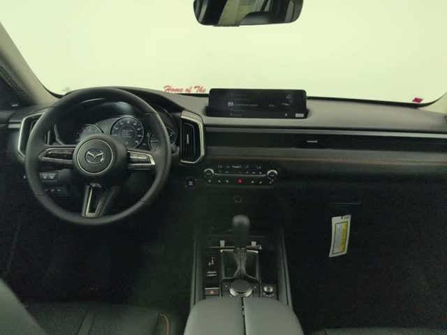 2026 Mazda Mazda CX-50 2.5 Turbo Premium Plus AWD