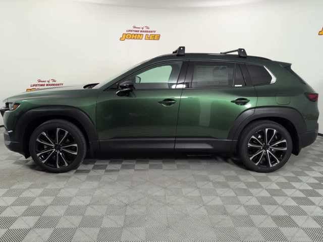 2026 Mazda Mazda CX-50 2.5 Turbo Premium Plus AWD