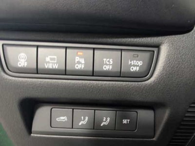 2026 Mazda Mazda CX-50 2.5 Turbo Premium Plus AWD