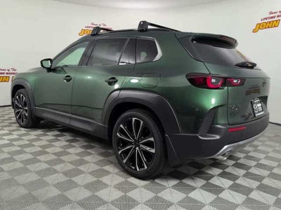 2026 Mazda Mazda CX-50 2.5 Turbo Premium Plus AWD