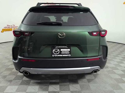 2026 Mazda Mazda CX-50 2.5 Turbo Premium Plus AWD