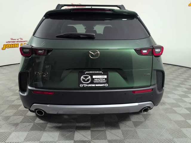 2026 Mazda Mazda CX-50 2.5 Turbo Premium Plus AWD