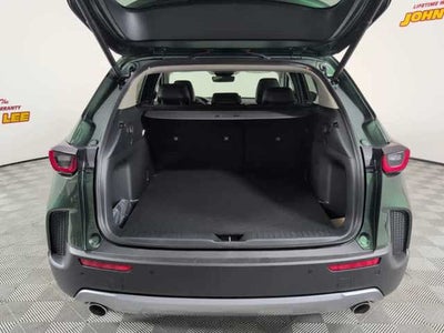 2026 Mazda Mazda CX-50 2.5 Turbo Premium Plus AWD