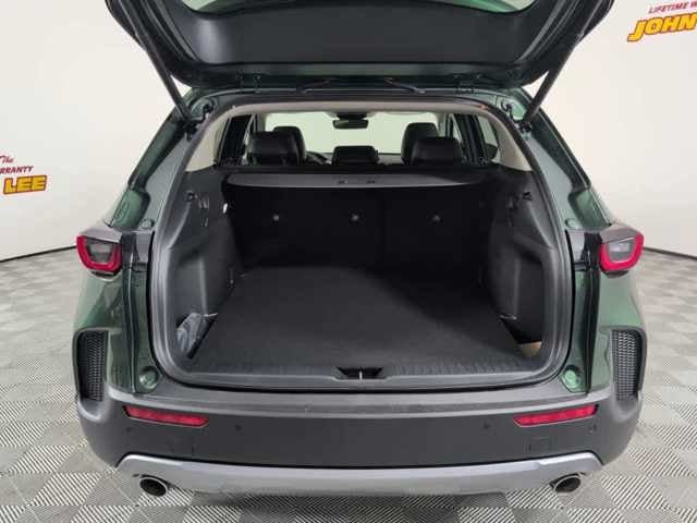 2026 Mazda Mazda CX-50 2.5 Turbo Premium Plus AWD
