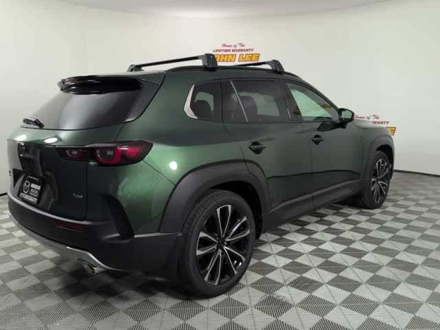 2026 Mazda Mazda CX-50 2.5 Turbo Premium Plus AWD