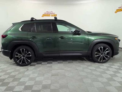 2026 Mazda Mazda CX-50 2.5 Turbo Premium Plus AWD