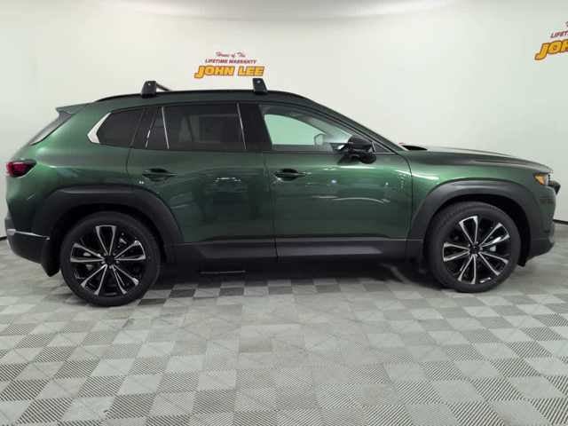 2026 Mazda Mazda CX-50 2.5 Turbo Premium Plus AWD