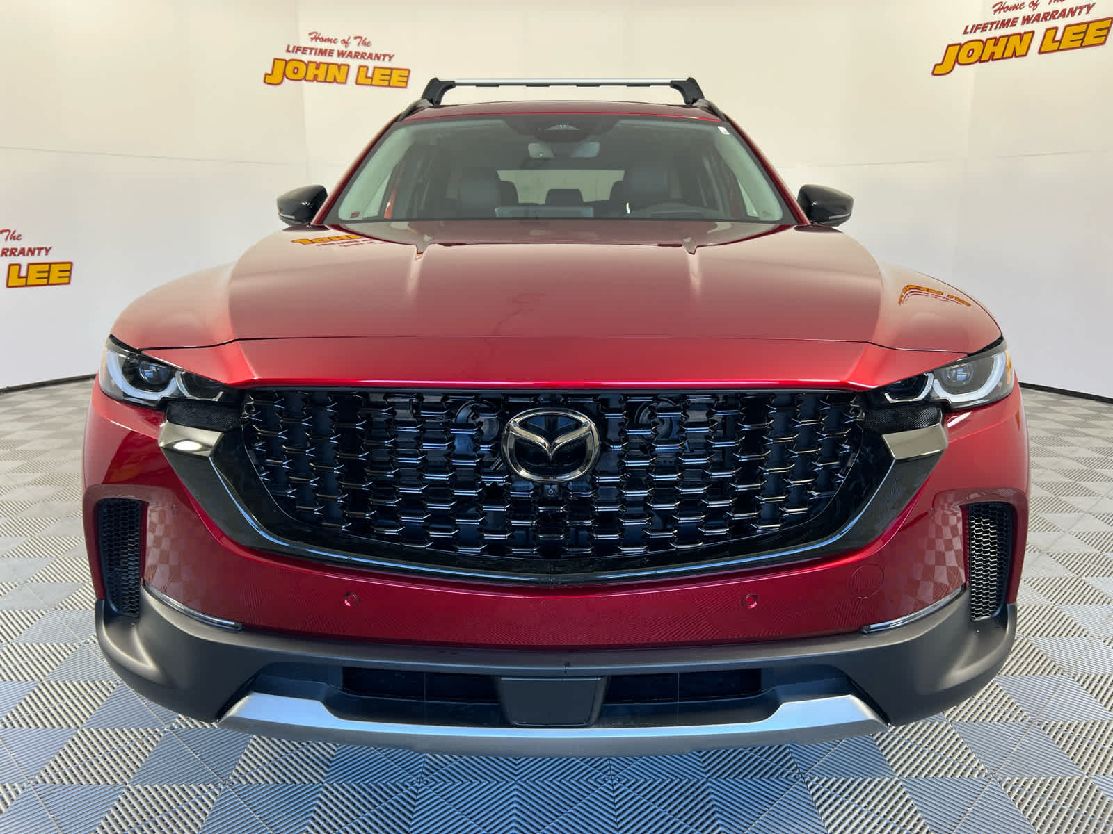 2026 Mazda Mazda CX-50 2.5 Turbo Premium Plus AWD