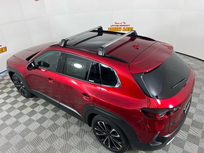 2026 Mazda Mazda CX-50 2.5 Turbo Premium Plus AWD