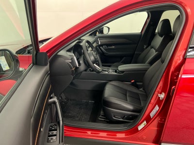 2026 Mazda Mazda CX-50 2.5 Turbo Premium Plus AWD