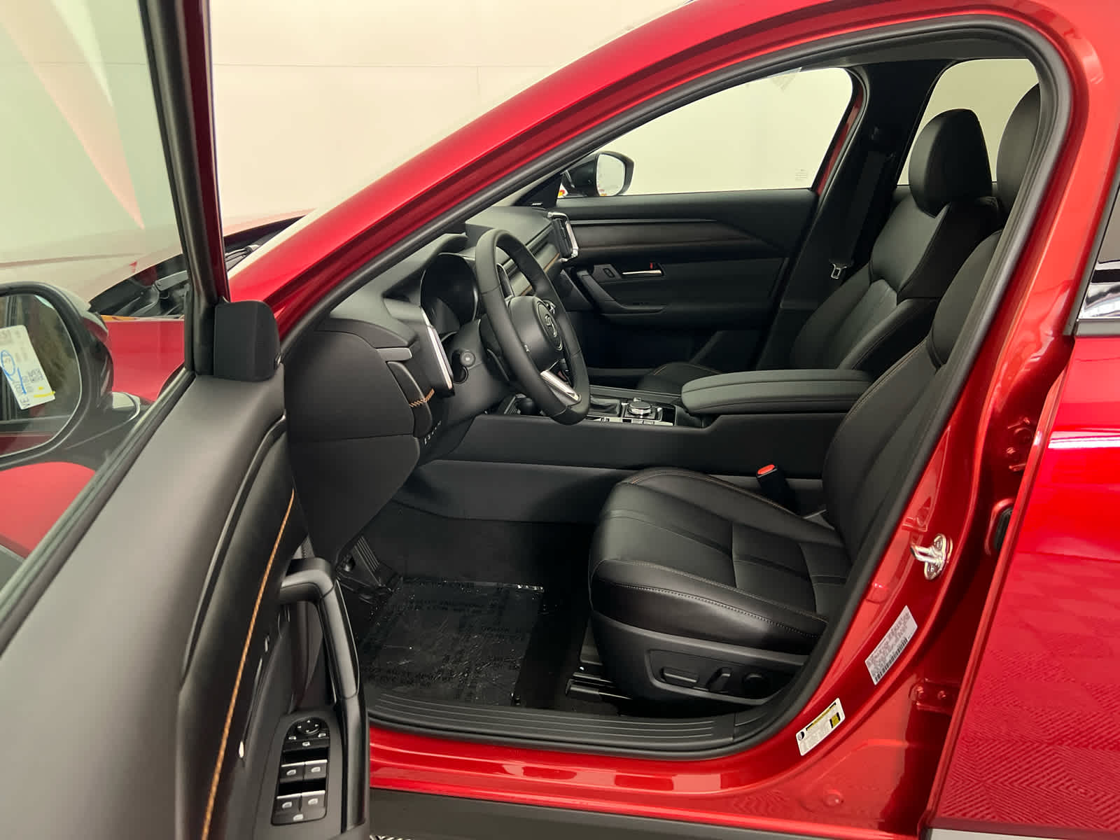 2026 Mazda Mazda CX-50 2.5 Turbo Premium Plus AWD