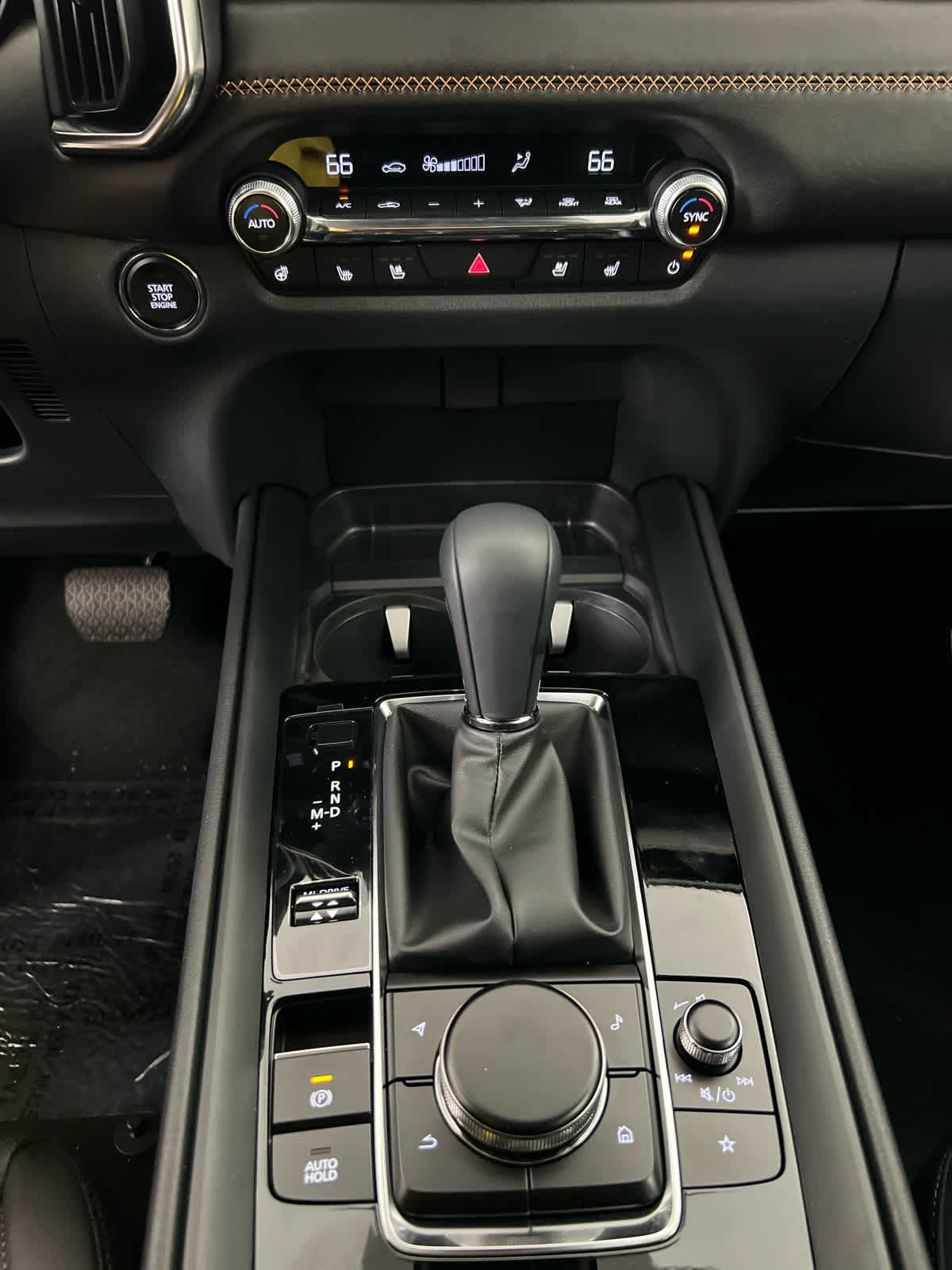 2026 Mazda Mazda CX-50 2.5 Turbo Premium Plus AWD