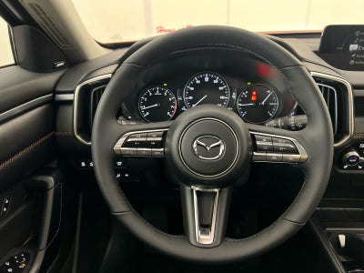 2026 Mazda Mazda CX-50 2.5 Turbo Premium Plus AWD