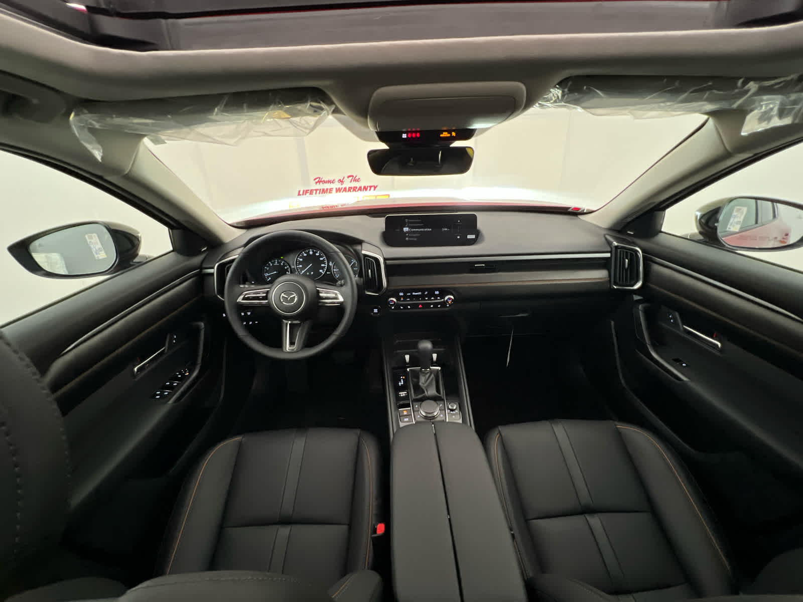 2026 Mazda Mazda CX-50 2.5 Turbo Premium Plus AWD