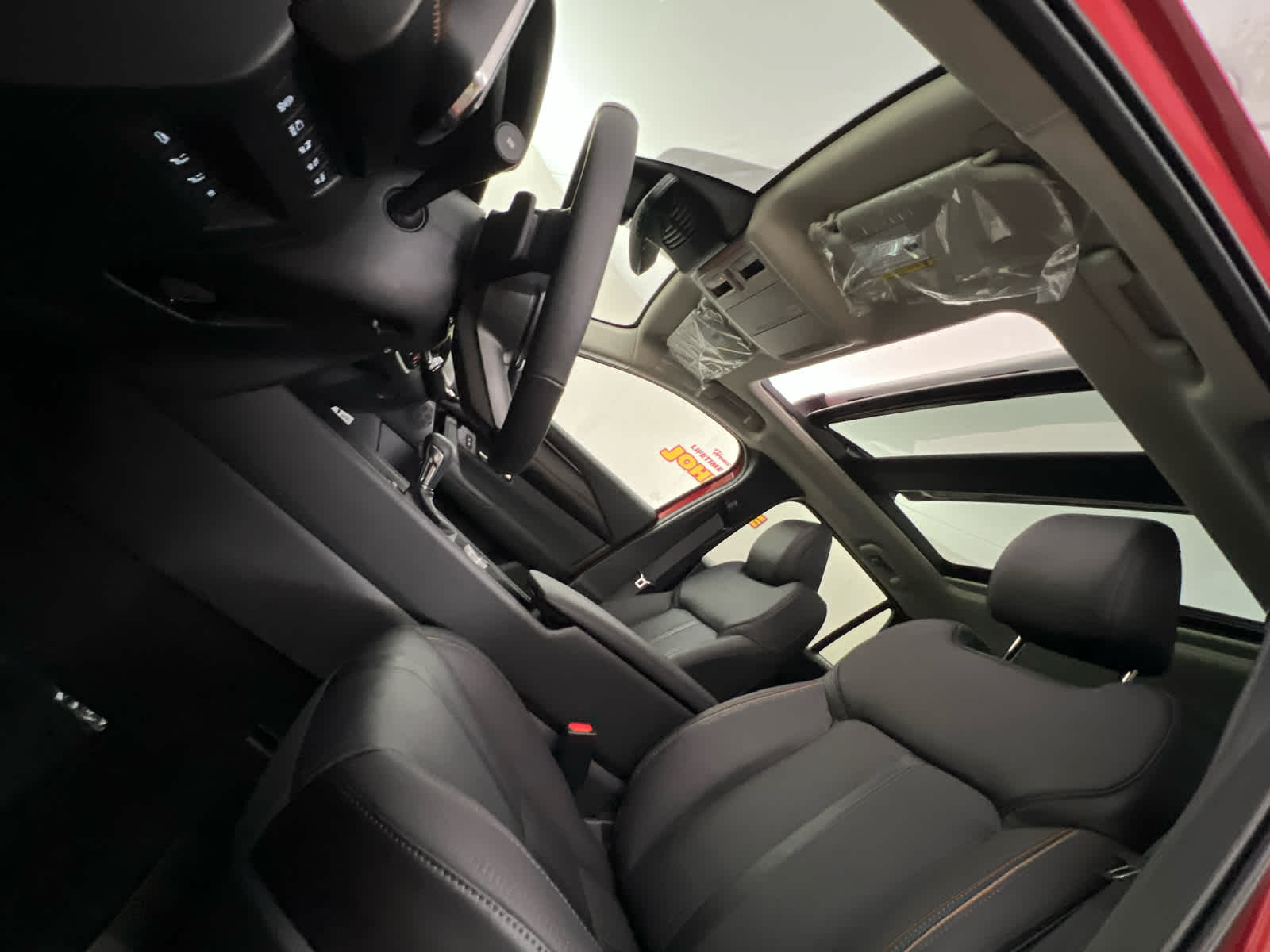 2026 Mazda Mazda CX-50 2.5 Turbo Premium Plus AWD