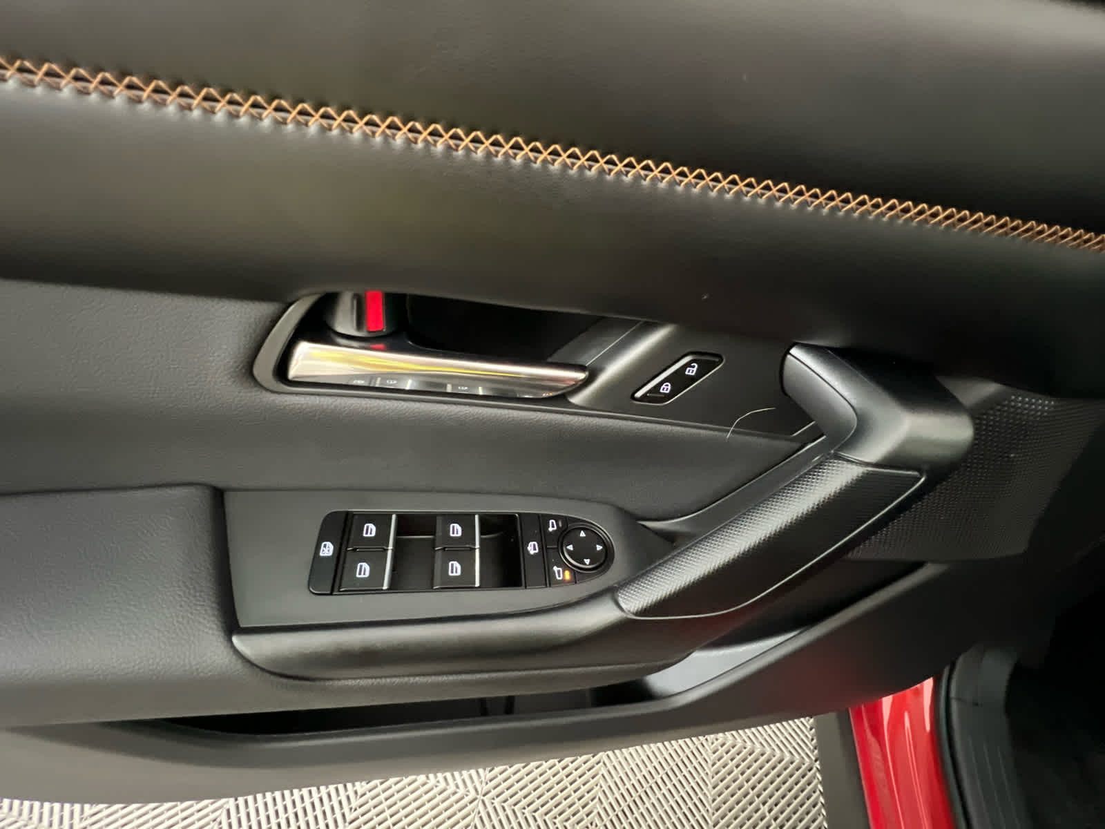 2026 Mazda Mazda CX-50 2.5 Turbo Premium Plus AWD